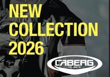Caberg a EICMA 2025, sicurezza e innovazione all’esposizione milanese