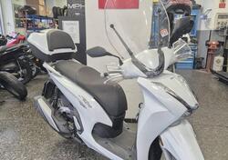 Honda SH 350 (2021 - 24) usata