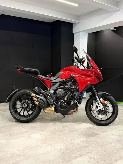 MV Agusta Turismo Veloce 800 R (2023 - 26) nuova
