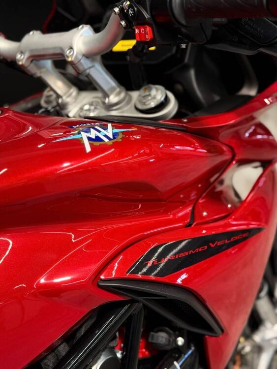 MV Agusta Turismo Veloce 800 R (2023 - 25) (3)