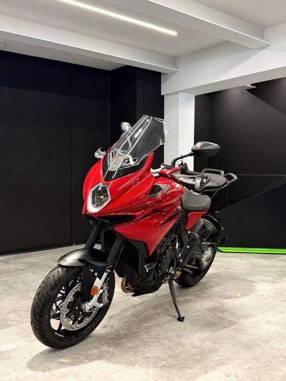 MV Agusta Turismo Veloce 800 R (2023 - 25) (5)