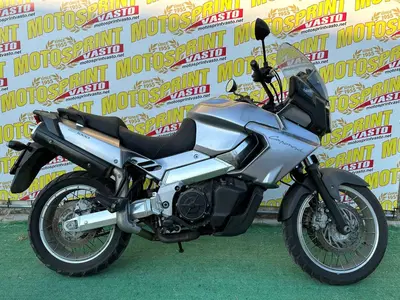 Aprilia Caponord ETV 1000 (2001 - 04) usata