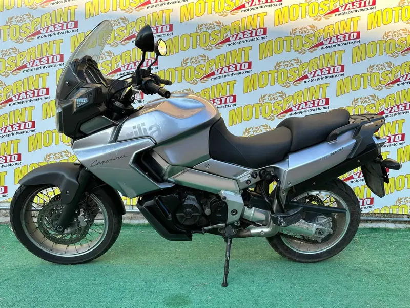 Aprilia Caponord ETV 1000 (2001 - 04) (2)