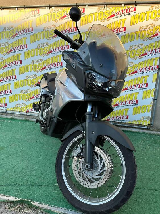 Aprilia Caponord ETV 1000 (2001 - 04) (3)