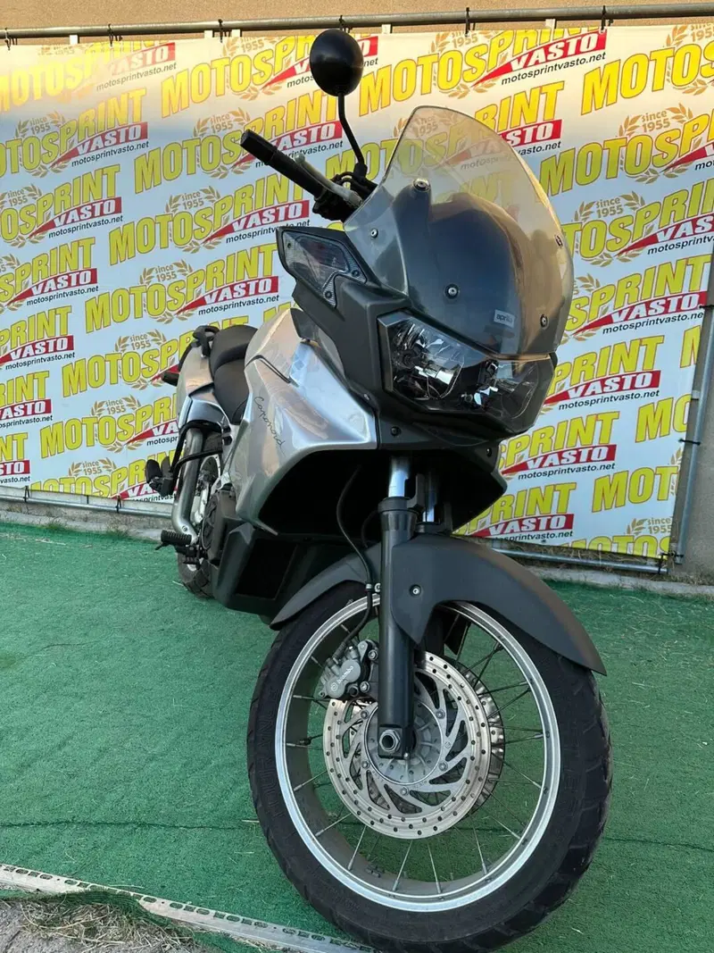 Aprilia Caponord ETV 1000 (2001 - 04) (3)