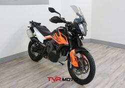KTM 790 Adventure (2019 - 20) usata