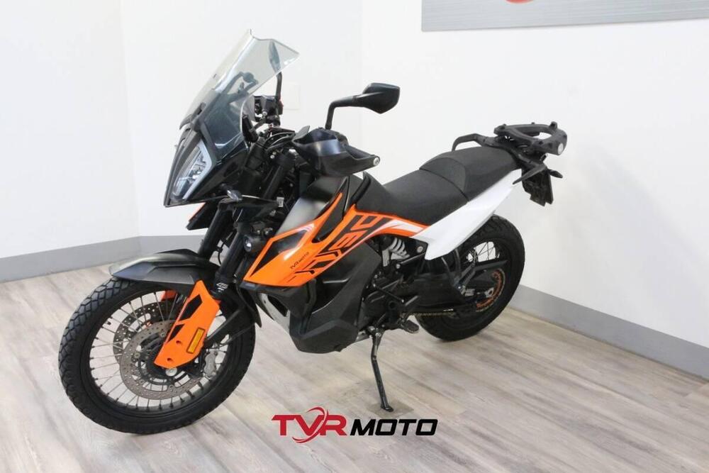 KTM 790 Adventure (2019 - 20) (4)