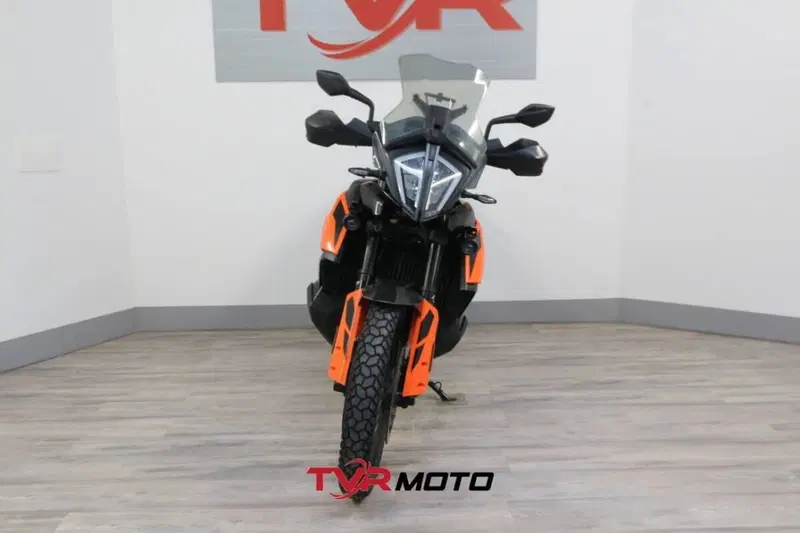 KTM 790 Adventure (2019 - 20) (3)