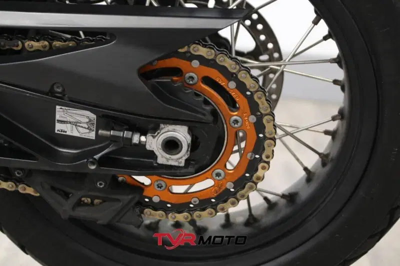 KTM 790 Adventure (2019 - 20) (9)