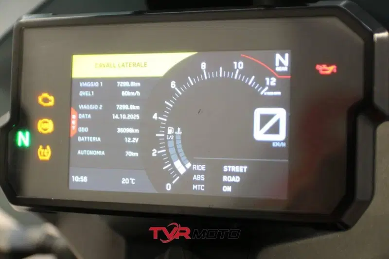 KTM 790 Adventure (2019 - 20) (17)