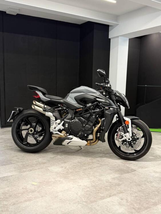 MV Agusta Brutale 1000 RS (2022 - 25)