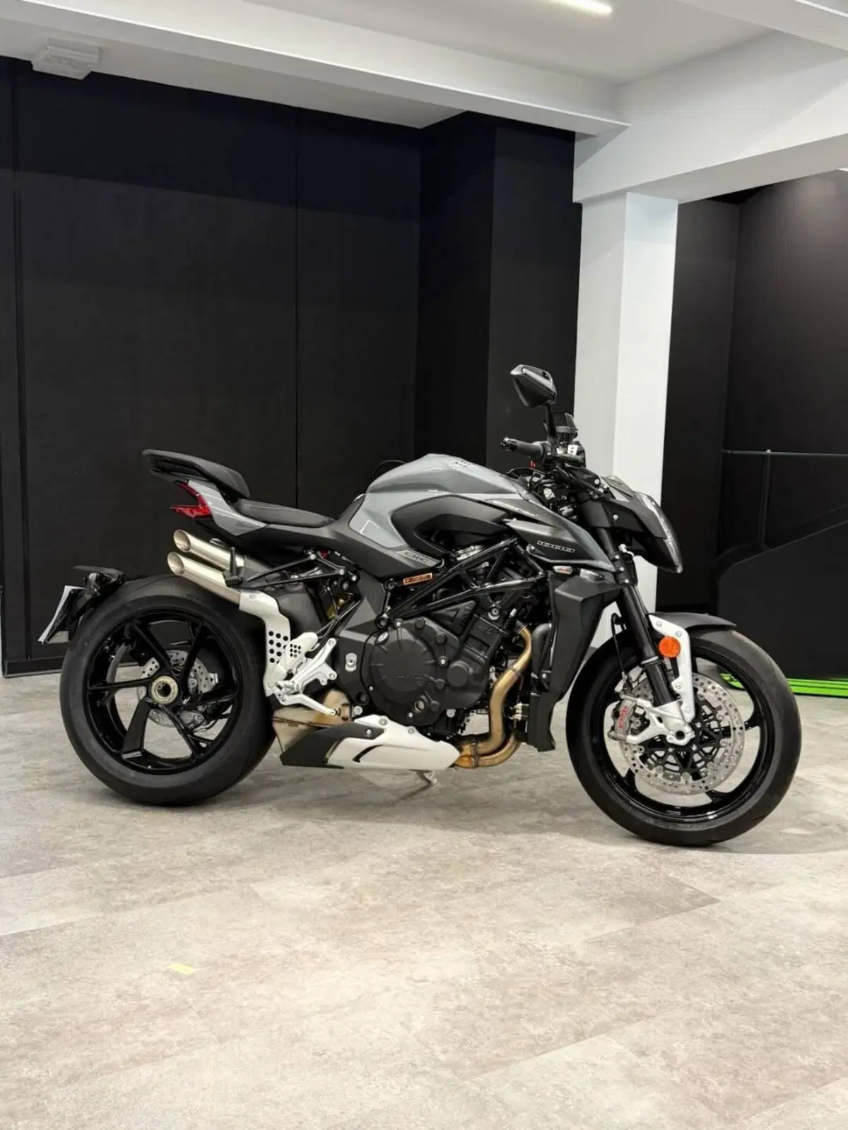 MV Agusta Brutale 1000 RS (2022 - 26)
