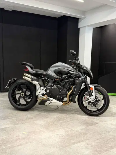 MV Agusta Brutale 1000 RS (2022 - 26) nuova