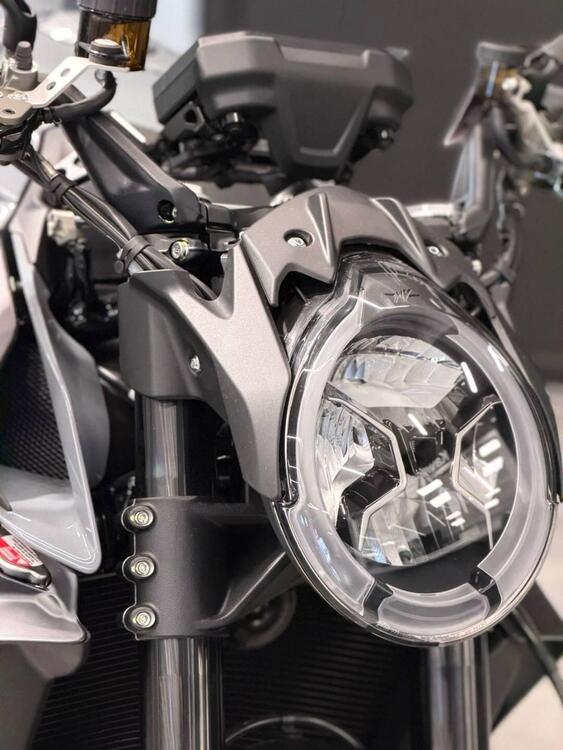 MV Agusta Brutale 1000 RS (2022 - 25) (3)