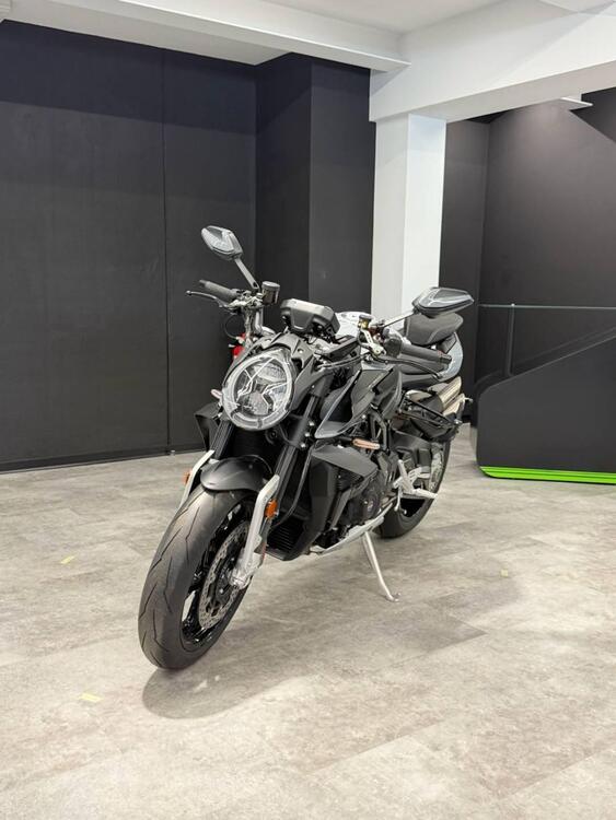 MV Agusta Brutale 1000 RS (2022 - 25) (5)