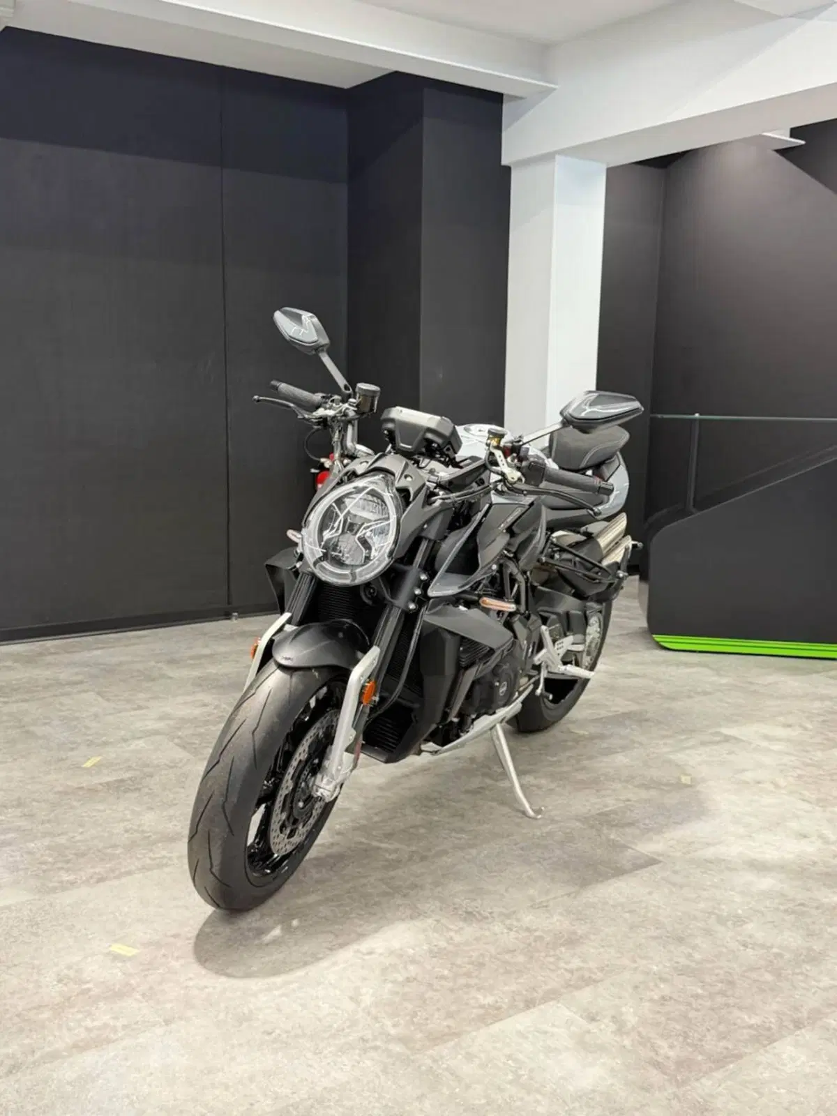 MV Agusta Brutale 1000 RS (2022 - 26) (5)