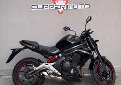 Kawasaki ER-6N (2012 - 13) usata