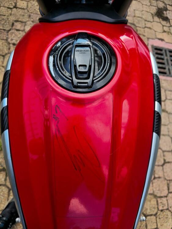 Ducati Scrambler 800 Icon (2015 - 16) (3)