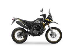 Voge Valico 300 Rally (2022 - 25) nuova