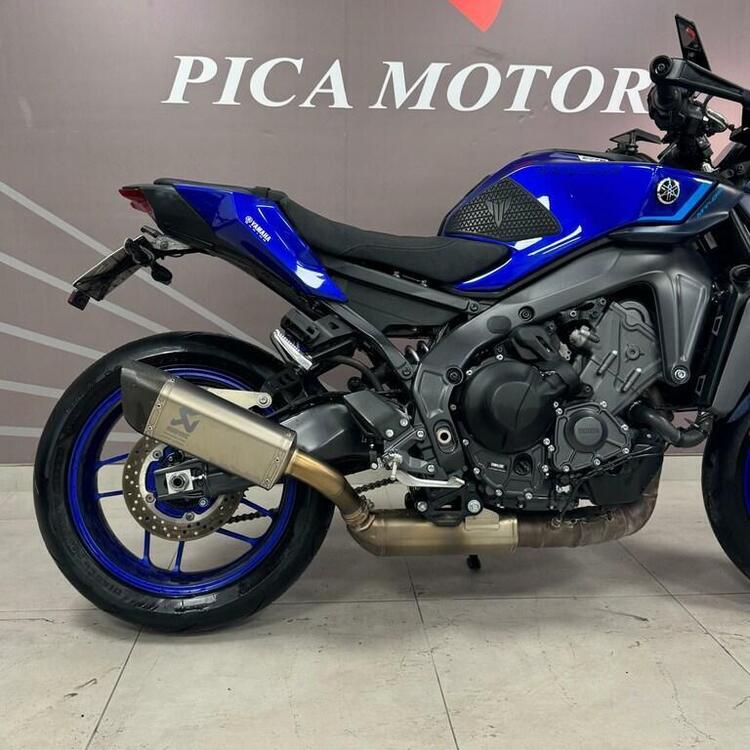 Yamaha MT-09 (2024 - 25) (2)