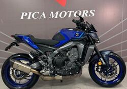 Yamaha MT-09 (2024 - 25) usata
