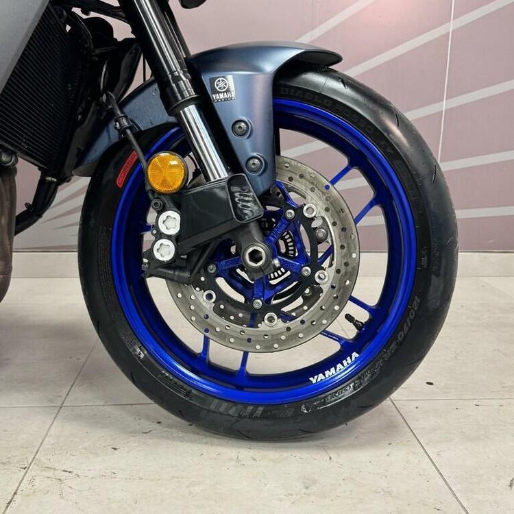 Yamaha MT-09 (2024 - 25) (4)