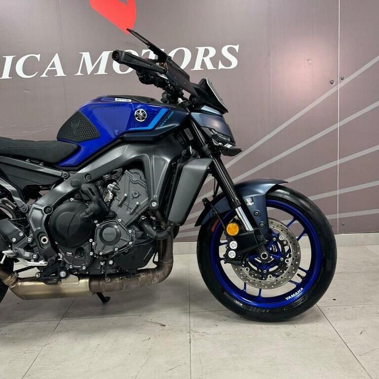 Yamaha MT-09 (2024 - 25) (3)