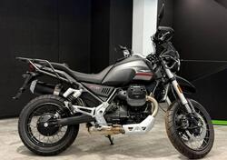 Moto Guzzi V85 TT (2021 - 23) nuova