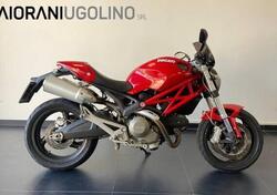 Ducati Monster 696 Plus (2007 - 14) usata