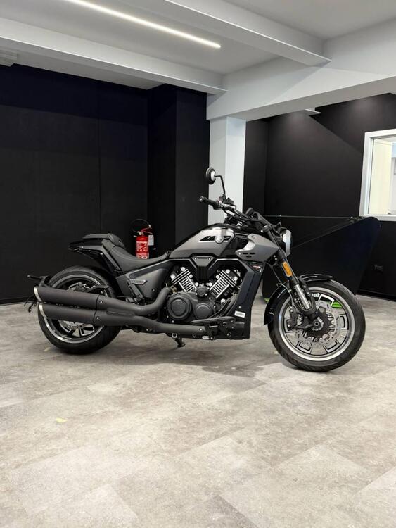 Morbidelli C1002V (2024 - 25)