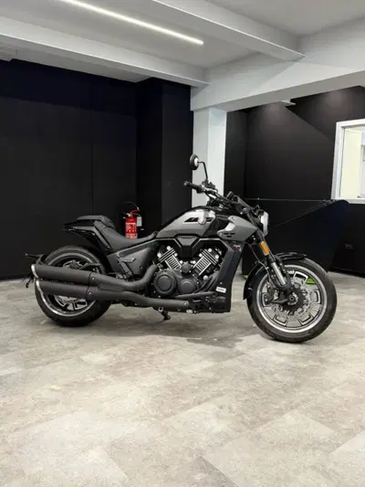 Morbidelli C1002V (2024 - 26) nuova