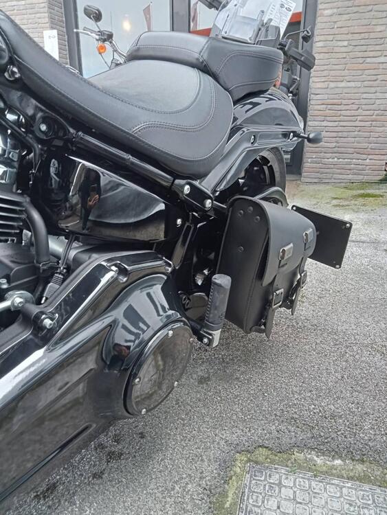 Harley-Davidson Fat Boy 114 (2021 - 24) (5)