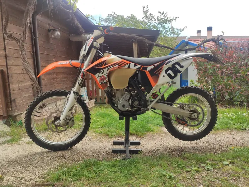 KTM 250 EXC-F (2012) (3)
