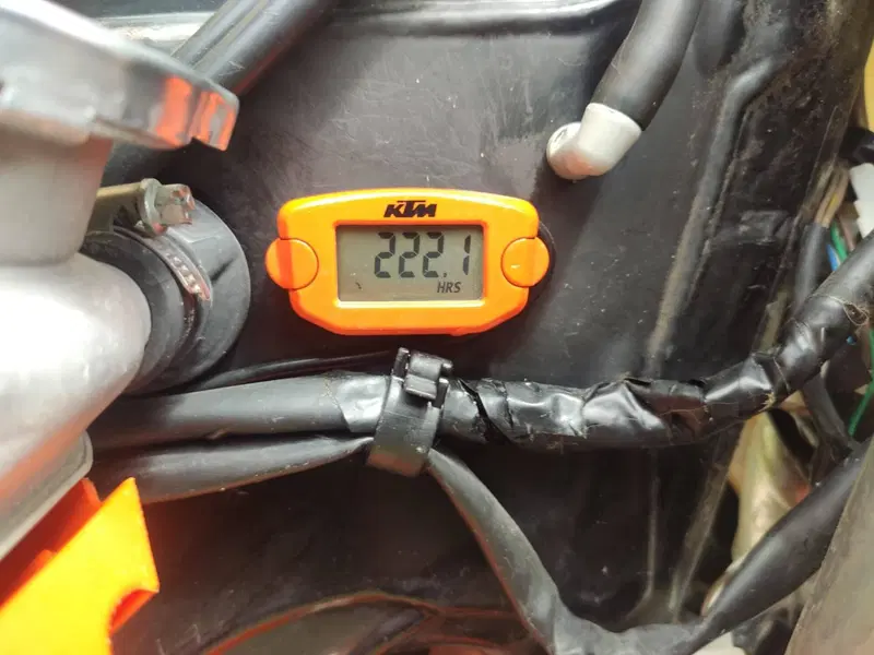 KTM 250 EXC-F (2012) (5)