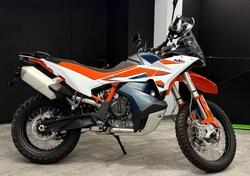 KTM 890 Adventure R (2023 - 24) nuova
