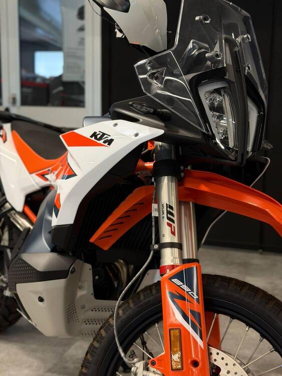 KTM 890 Adventure R (2023 - 24) (2)