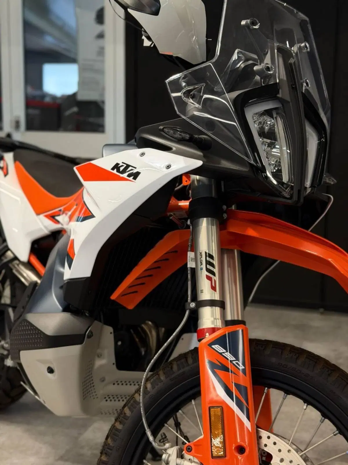 KTM 890 Adventure R (2023 - 24) (2)