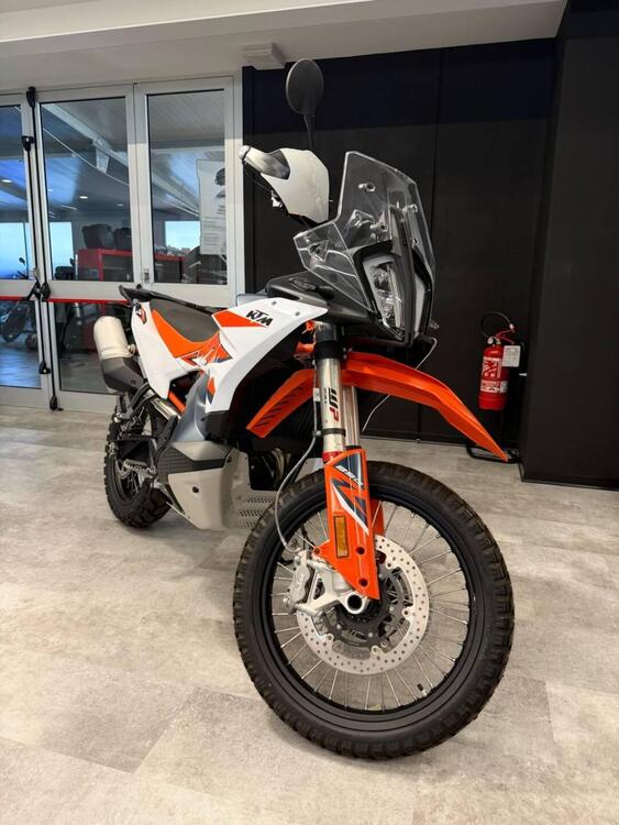 KTM 890 Adventure R (2023 - 24) (3)