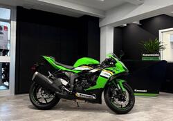 Kawasaki Ninja 636 ZX-6R (2024 - 26) nuova