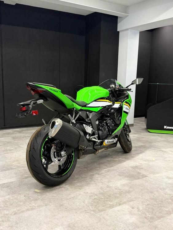 Kawasaki Ninja 636 ZX-6R (2024 - 26) (2)