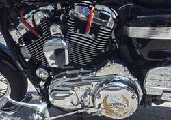 Harley-Davidson 1200 Custom (2007 - 13) - XL 1200C usata