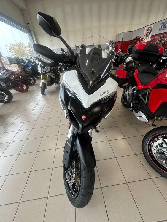 Ducati Multistrada 950 (2018)