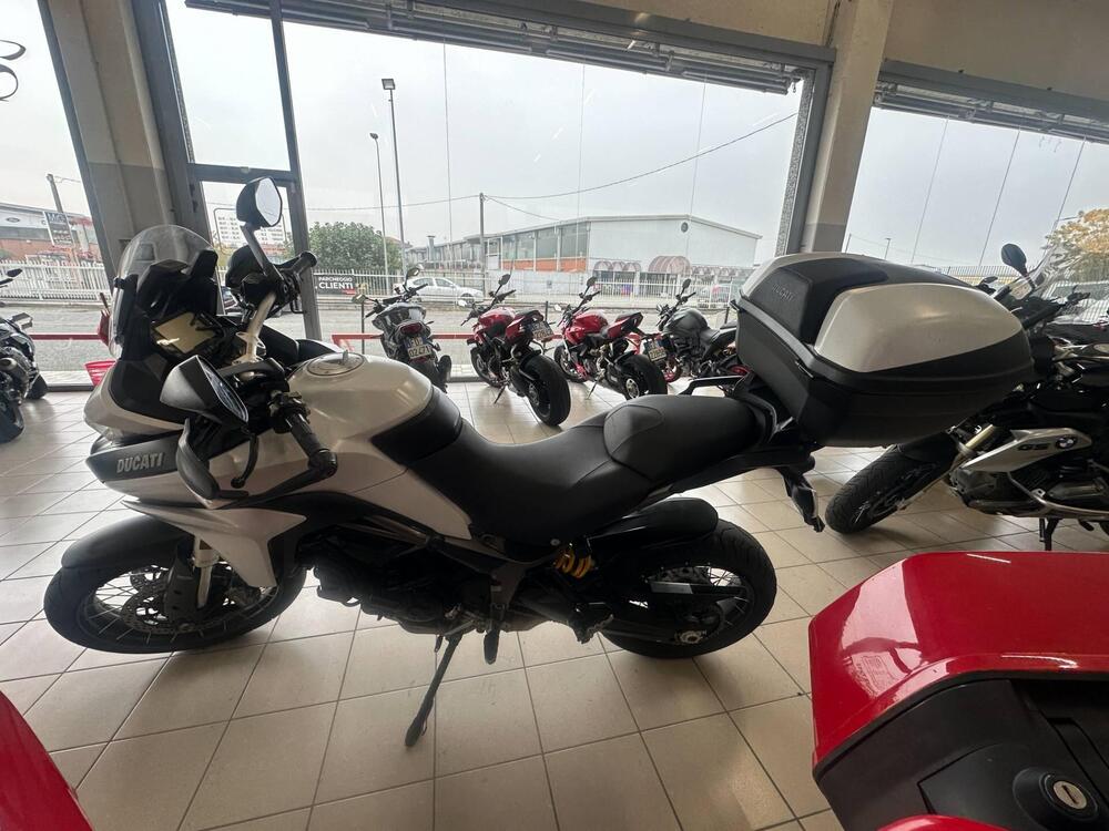 Ducati Multistrada 950 (2018) (3)