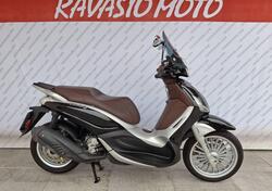 Piaggio Beverly 300 i.e. ABS-ASR (2016 - 20) usata