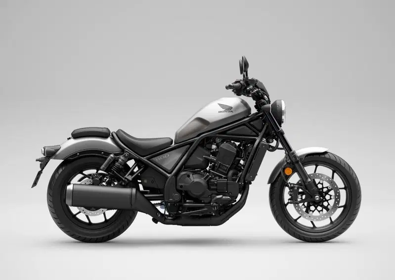 Honda CMX1100 Rebel my 2026