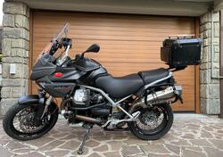 Moto Guzzi Stelvio 1200 NTX (2011 - 16) usata
