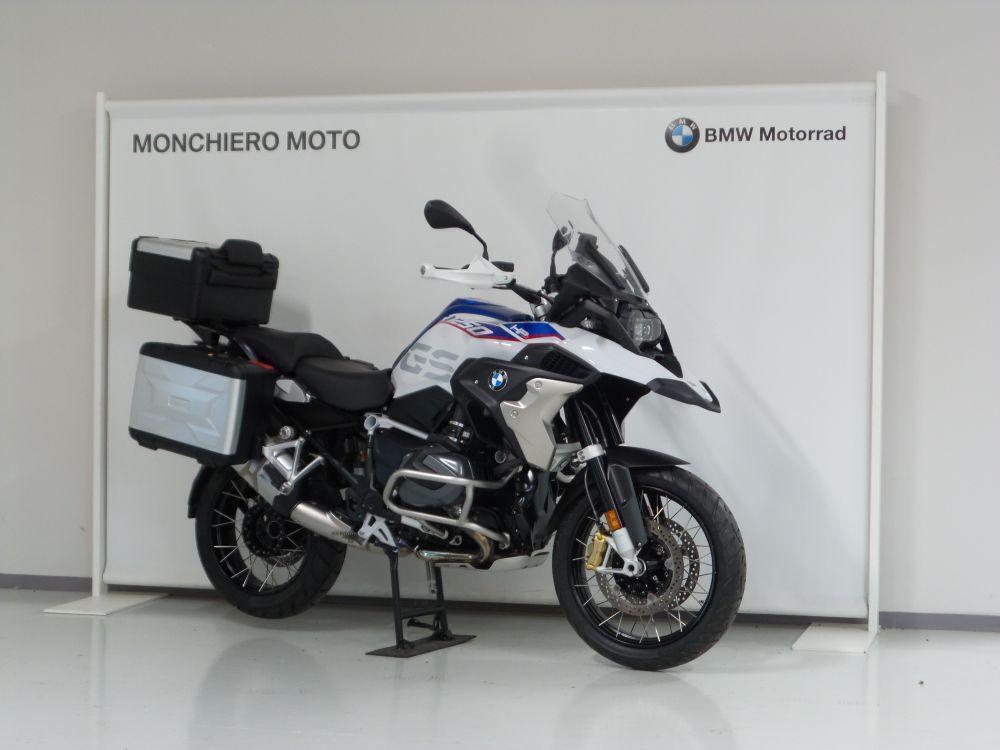 Bmw R 1250 GS (2019 - 20)