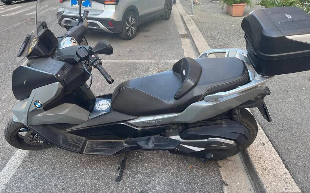 Bmw C 400 GT (2019 - 20)