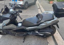 Bmw C 400 GT (2019 - 20) usata