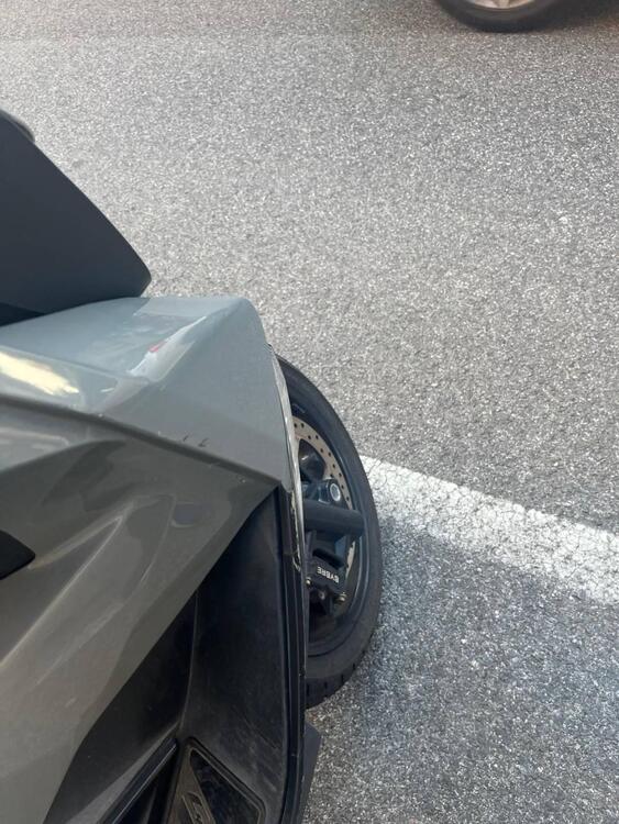 Bmw C 400 GT (2019 - 20) (5)